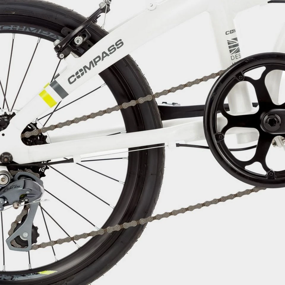 Fast Forward Folding Bike 11 Fast Forward Folding Bike - Image 9