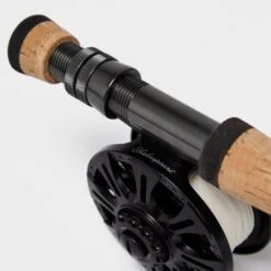 Shakespeare Omni Fly Combo 9Ft 6In #7 -Outdoor Gear Shop go 321571 f