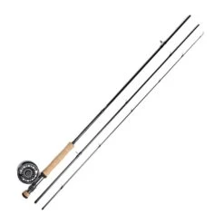 Shakespeare Omni Fly Combo 9Ft 6In #7 -Outdoor Gear Shop go 321571 z
