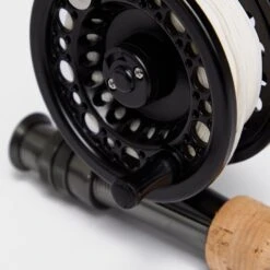 Shakespeare Omni Fly Combo 9Ft #6 -Outdoor Gear Shop go 321572 e