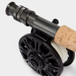 Shakespeare Omni Fly Combo 9Ft #6 -Outdoor Gear Shop go 321572 f