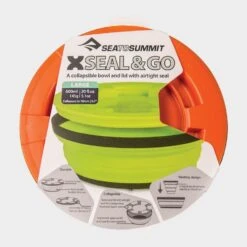 Sea To Summit X- Seal & Go (Large) -Outdoor Gear Shop go 322251 c