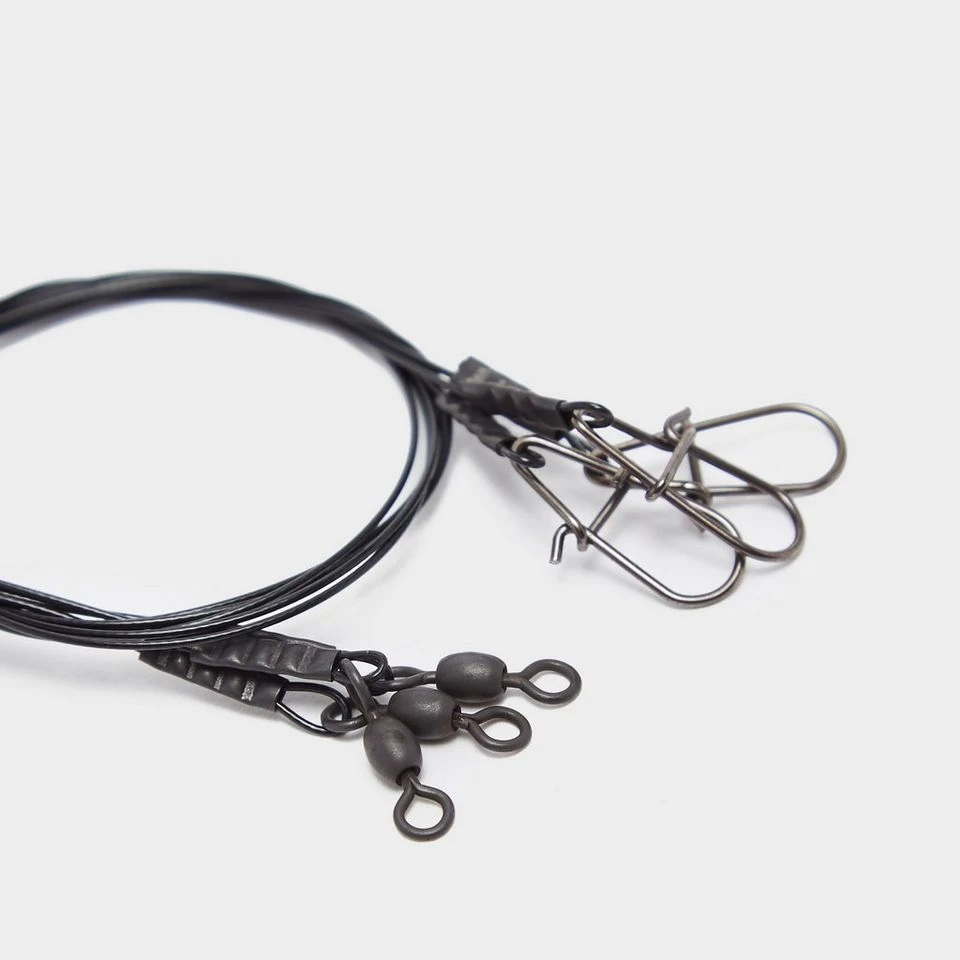 PROLOGIC Black7 Trace 40Cm 5 PROLOGIC Black7 Trace 40Cm - Image 3