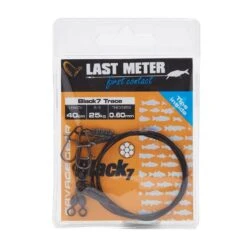 PROLOGIC Black7 Trace 40Cm 9 PROLOGIC Black7 Trace 40Cm -Outdoor Gear Shop go 322681 z