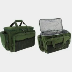 Grn Insulated Carryall 709