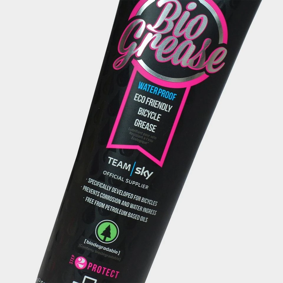 Muc-Off Bio Grease 4 Muc-Off Bio Grease - Image 2