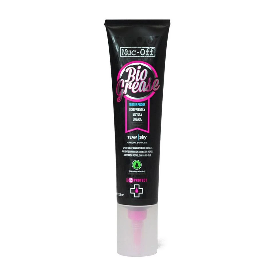 Muc-Off Bio Grease 5 Muc-Off Bio Grease - Image 3