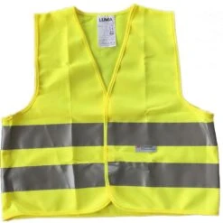 Luma Adult Safety Vest -Outdoor Gear Shop go 323479 z