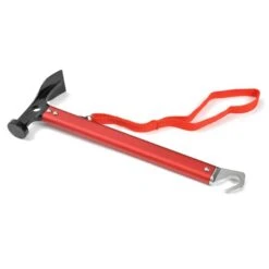 Hammer Inc. Aluminium Handle And Peg Pull -Outdoor Gear Shop go 324749 z