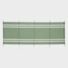 5-Pole Wooden Windbreak -Outdoor Gear Shop go 324759 a