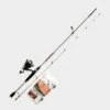 Shakespeare Catch More Fish LRF Kit (7ft) -Outdoor Gear Shop go 325241 a