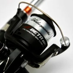 Shakespeare Catch More Fish LRF Kit (7ft) -Outdoor Gear Shop go 325241 e