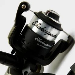 Shakespeare Catch More Fish LRF Kit (7ft) -Outdoor Gear Shop go 325241 f