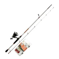 Shakespeare Catch More Fish LRF Kit (7ft) -Outdoor Gear Shop go 325241 z