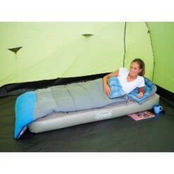 Coleman Basalt Single Sleeping Bag -Outdoor Gear Shop go 325616 c