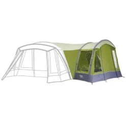 Vango Icarus Air Vista Side Awning -Outdoor Gear Shop go 326400 z