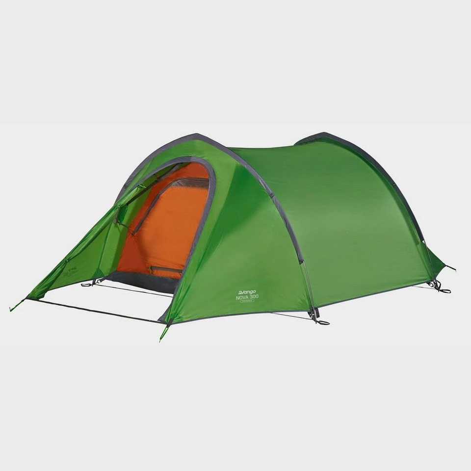 Vango Nova 300 3 Person Tent 3 Vango Nova 300 3 Person Tent