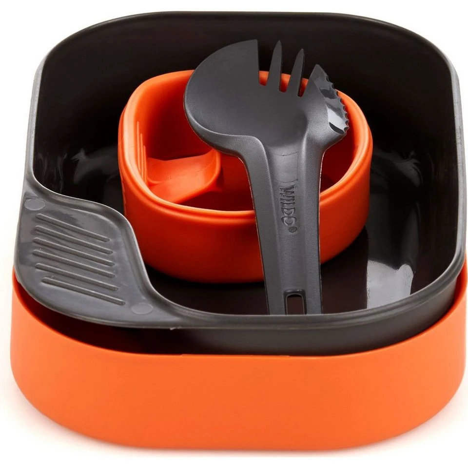 Wildo Camp-A-Box Complete 3 Wildo Camp-A-Box Complete