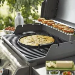 Weber Gourmet BBQ System Griddle -Outdoor Gear Shop go 326737 c