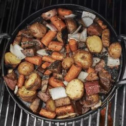 Weber Gourmet BBQ System Griddle -Outdoor Gear Shop go 326737 d