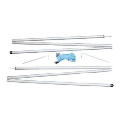 Quest Canopy Pole -Outdoor Gear Shop go 326814 z