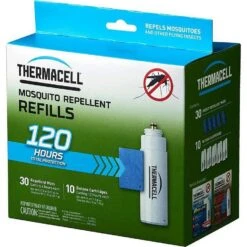 Thermacell Original Mosquito Repeller Refills (Mega Pack) -Outdoor Gear Shop go 326887 z