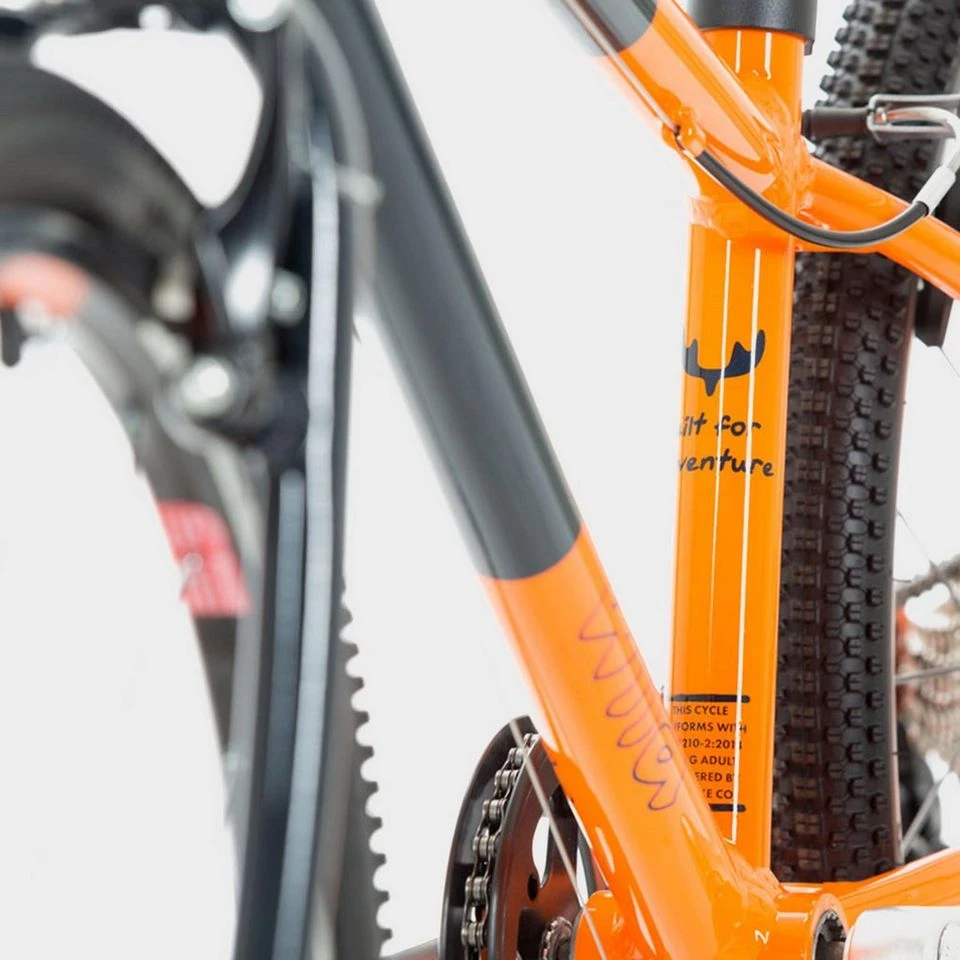 Wild 24 Kids' Bike 10 Wild 24 Kids' Bike - Image 8