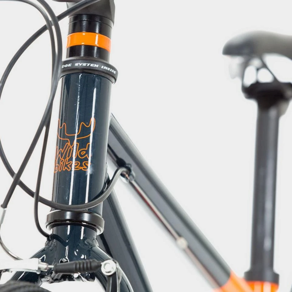 Wild 24 Kids' Bike 12 Wild 24 Kids' Bike - Image 10