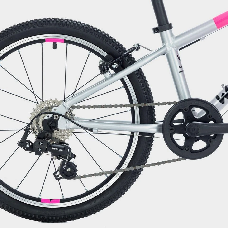 Wild 20 Kids' Bike 8 Wild 20 Kids' Bike - Image 7