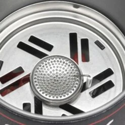 Tacana Solo Stove Set -Outdoor Gear Shop go 329411 e