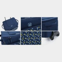 Delta Wheeled Cool Bag (40L) -Outdoor Gear Shop go 329416 d