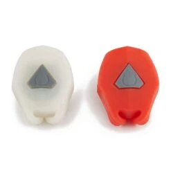 Luma Mini Bright Silicone Rear Light -Outdoor Gear Shop go 329581 z