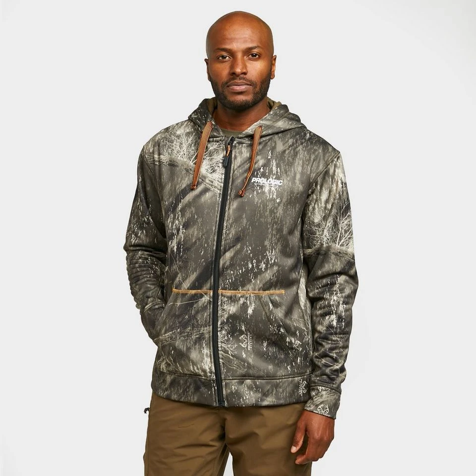PROLOGIC Realtree Zip Hoodie – Medium 3 PROLOGIC Realtree Zip Hoodie – Medium