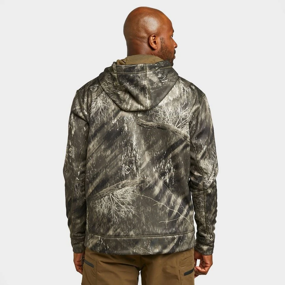 PROLOGIC Realtree Zip Hoodie – Medium 4 PROLOGIC Realtree Zip Hoodie – Medium - Image 2