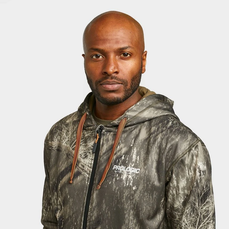 PROLOGIC Realtree Zip Hoodie – Medium 6 PROLOGIC Realtree Zip Hoodie – Medium - Image 4