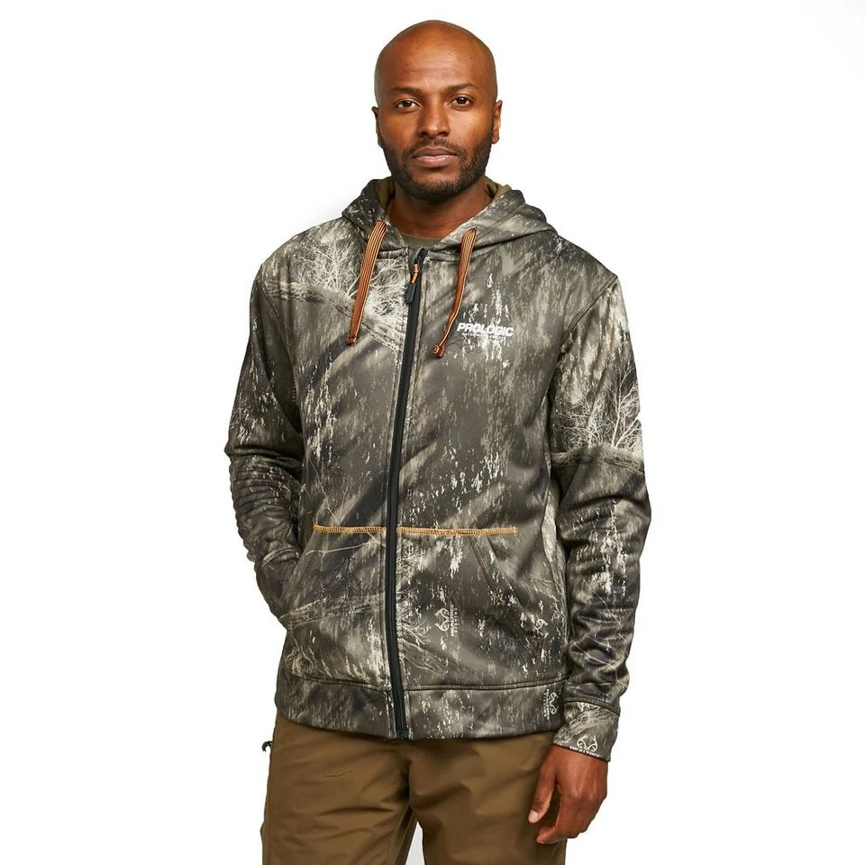 PROLOGIC Realtree Zip Hoodie – Medium 9 PROLOGIC Realtree Zip Hoodie – Medium - Image 7