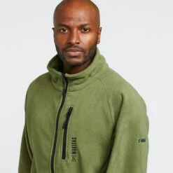 Atlas Zip Fleece -Outdoor Gear Shop go 330538 d
