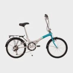 'Northern' Folding Bike