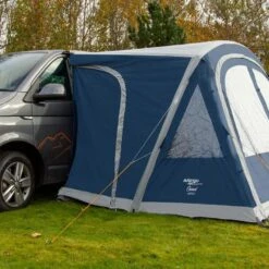 Vango Elwood Low Van Awning 16 Vango Elwood Low Van Awning -Outdoor Gear Shop go 331018 d