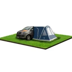 Vango Elwood Low Van Awning 23 Vango Elwood Low Van Awning -Outdoor Gear Shop go 331018 z