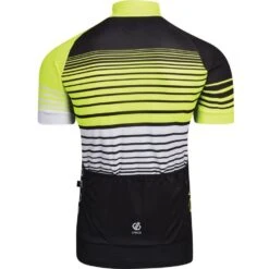 Dare 2b Men's AEP Clarify Cycling Jersey -Outdoor Gear Shop go 331065 c