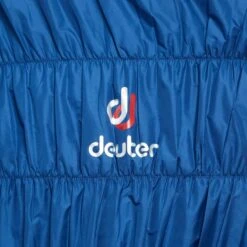 Deuter Exosphere -10° Sleeping Bag -Outdoor Gear Shop go 331158 g