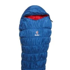 Deuter Exosphere -10° Sleeping Bag -Outdoor Gear Shop go 331158 z