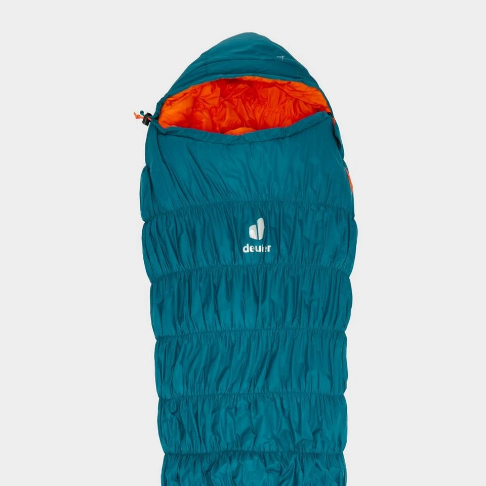 Deuter Exosphere -10° SL Sleeping Bag 3 Deuter Exosphere -10° SL Sleeping Bag