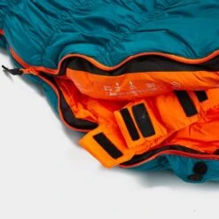 Deuter Exosphere -10° SL Sleeping Bag 16 Deuter Exosphere -10° SL Sleeping Bag -Outdoor Gear Shop go 331159 f