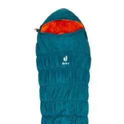 Deuter Exosphere -10° SL Sleeping Bag 19 Deuter Exosphere -10° SL Sleeping Bag -Outdoor Gear Shop go 331159 z