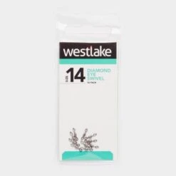 Diamond Eye Swivel (Size 14)