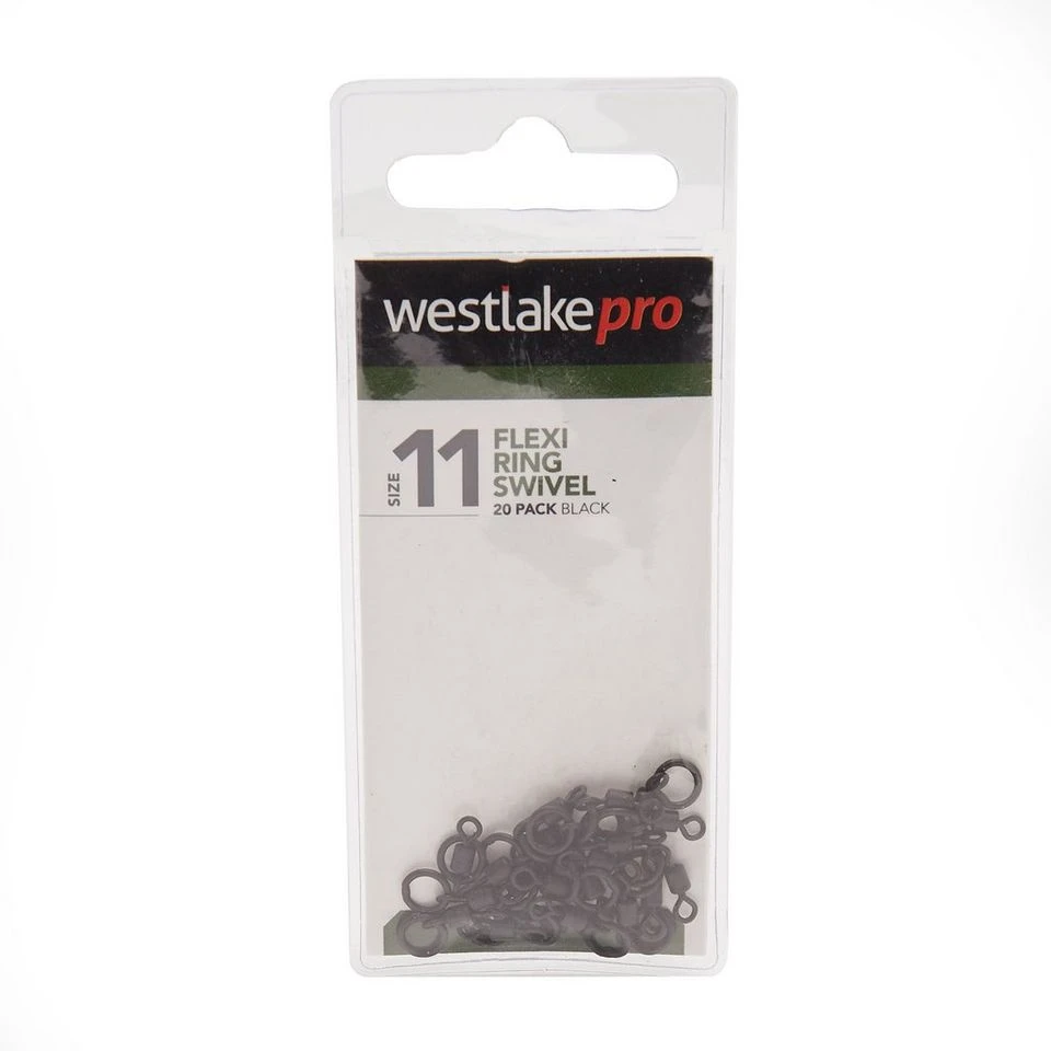 Flexi Ring Swivel Sz 11 20Pk 6 Flexi Ring Swivel Sz 11 20Pk - Image 4