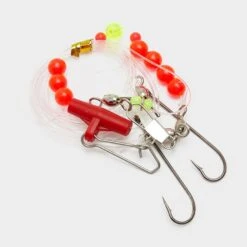 2 Hk Boat Pier Run Rig 2/0 8 2 Hk Boat Pier Run Rig 2/0 -Outdoor Gear Shop go 332050 c