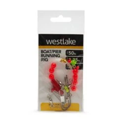 2 Hk Boat Pier Run Rig 2/0 9 2 Hk Boat Pier Run Rig 2/0 -Outdoor Gear Shop go 332050 z